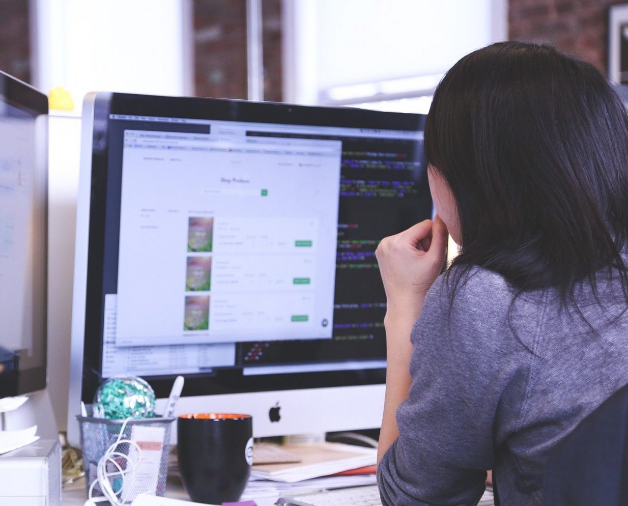 recruitment candidate