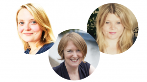 women in tech speakers