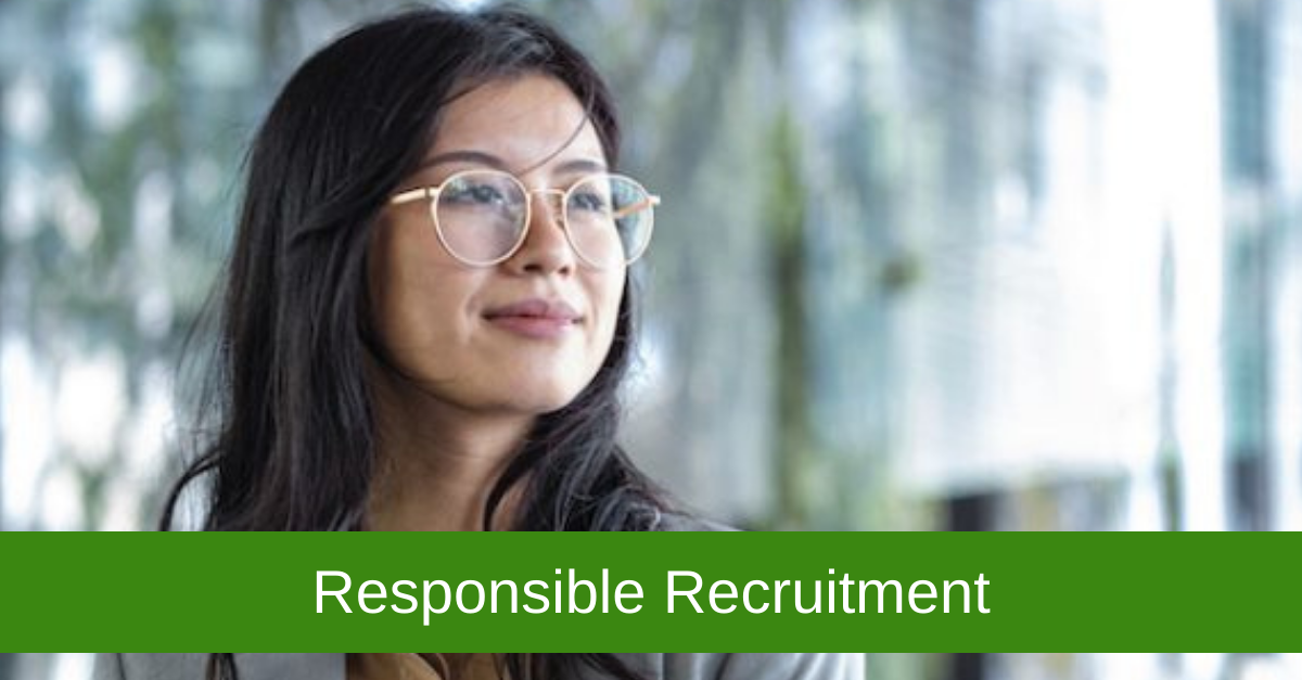 contractor candidate global