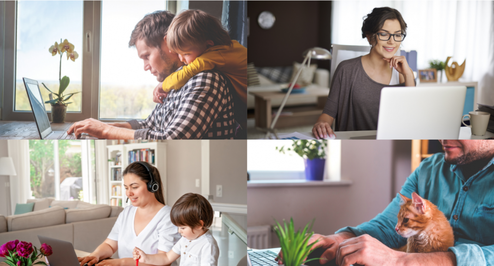 flexible working contracts policy