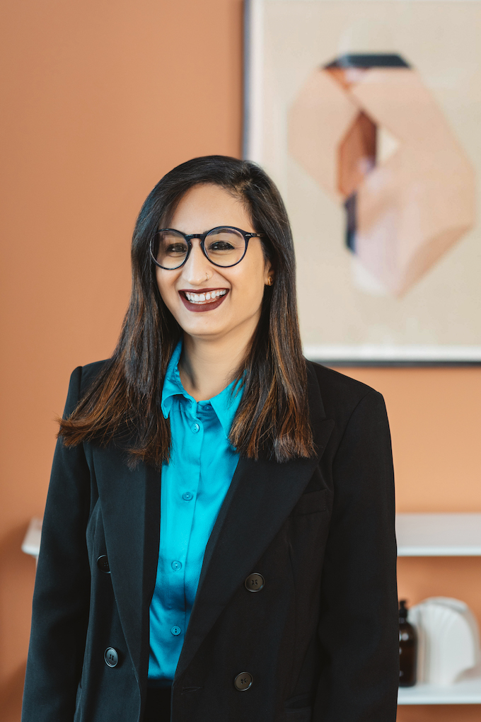 Anju Yadav
