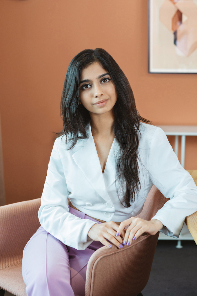 Dhiti Saklani