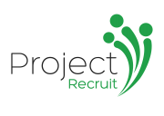 Project Recruit Logo MAIN